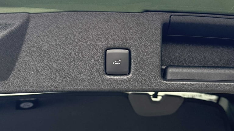 2024 Ford Kuga 2.5 PHEV ST-Line X 5dr CVT SUV Plug-In Hy Automatic
