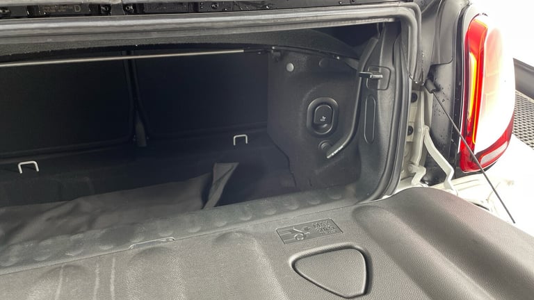 2022 MINI Convertible 1.5 Cooper Sport 2dr Auto CONVERTIBLE PETROL Manual