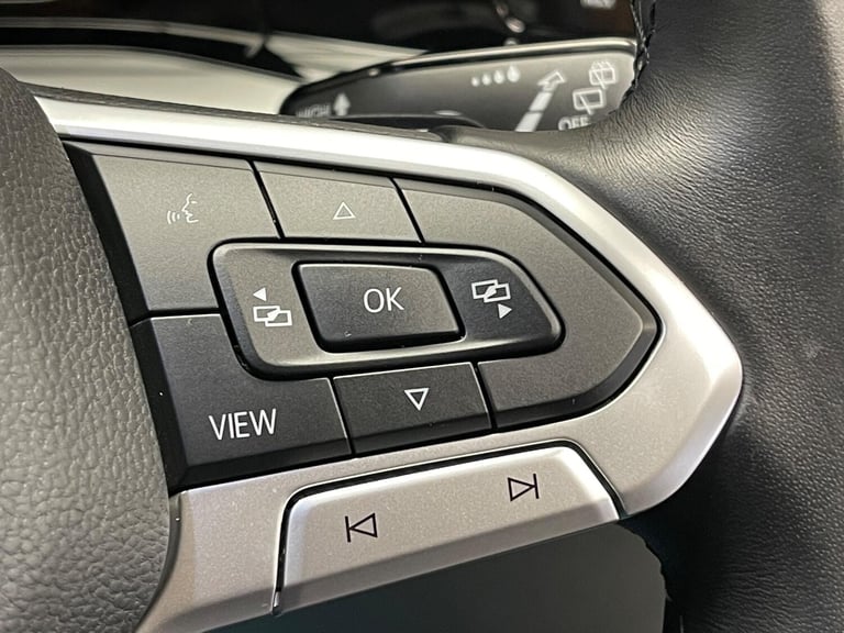 2020 Volkswagen Golf 1.5 eTSI MHEV Life DSG Euro 6 (s/s) 5dr HATCHBACK Petrol/Electric Hybrid Aut...
