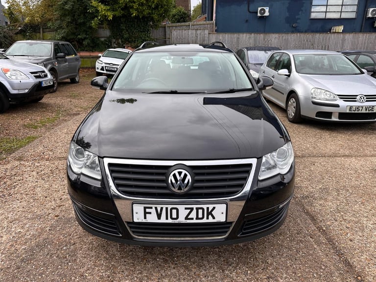 VOLKSWAGEN PASSAT 2.0 TDI Highline Plus 2010