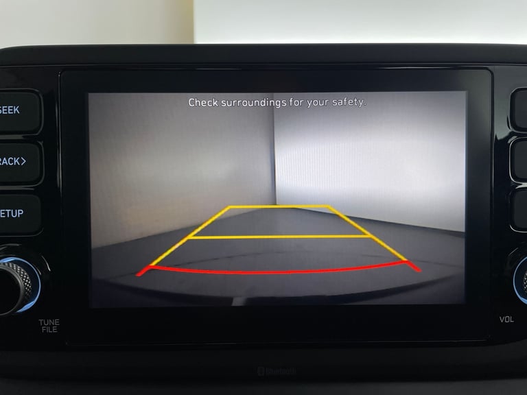 2022 Hyundai i20 1.0 T-GDi MHEV SE Connect Hatchback 5dr Petrol Hybrid Manual Euro 6 (s/s) ( Hatc...