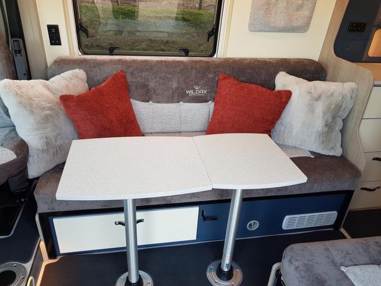 Wildax Constellation 3 XL