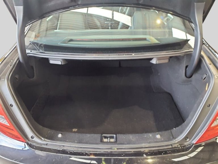 MERCEDES-BENZ C CLASS 2.1 C220 CDI AMG Sport Edition 2014