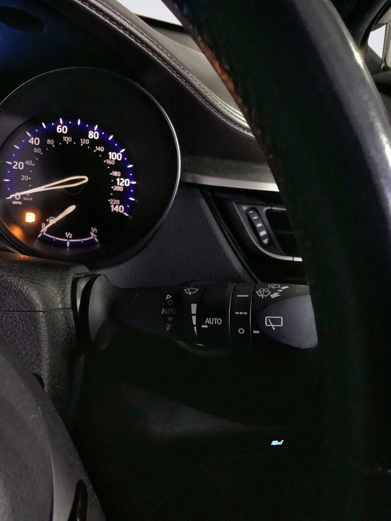 2018 Toyota C-HR 1.8 VVT-h Excel SUV 5dr Petrol Hybrid CVT Euro 6 (s/s) (122 ps) HATCHBACK PETROL...