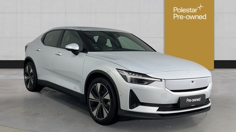 2024 Polestar Polestar 2 Polestar 2 Long range Single motor - Plus Hatchback Electric Automatic