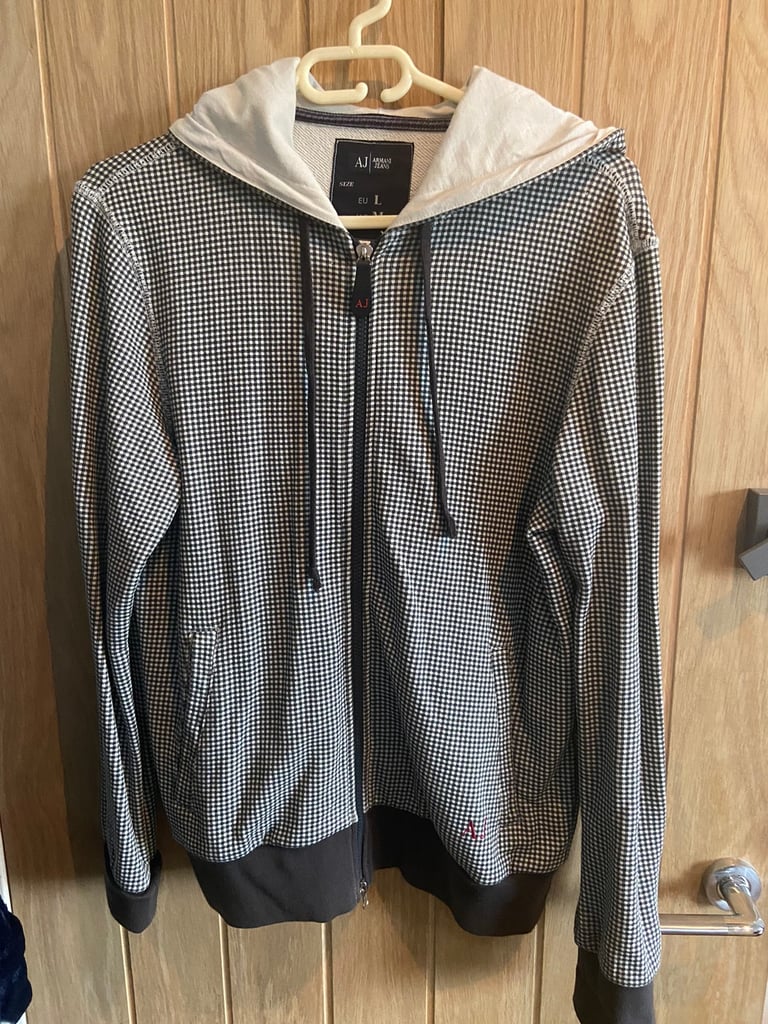 image for Lady’s jacket size large 