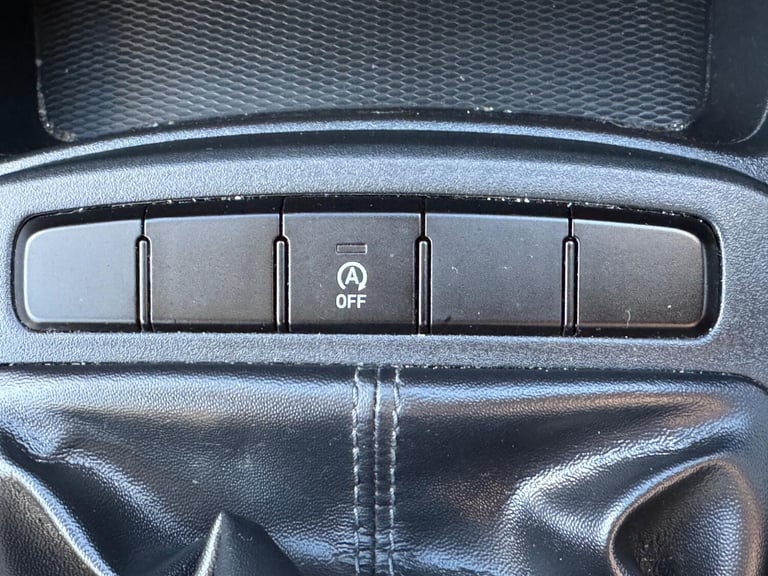 2020 Hyundai i10 1.0 SE Connect Euro 6 (s/s) 5dr HATCHBACK Petrol Manual