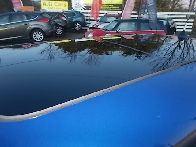 2013 MINI Hatch 1.6 One D 3dr HATCHBACK Diesel Manual