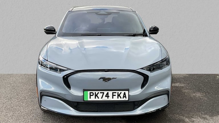 2024 Ford Mustang Mach-E 272kW Premium 91kWh AWD 5dr Auto Estate Electric Automatic