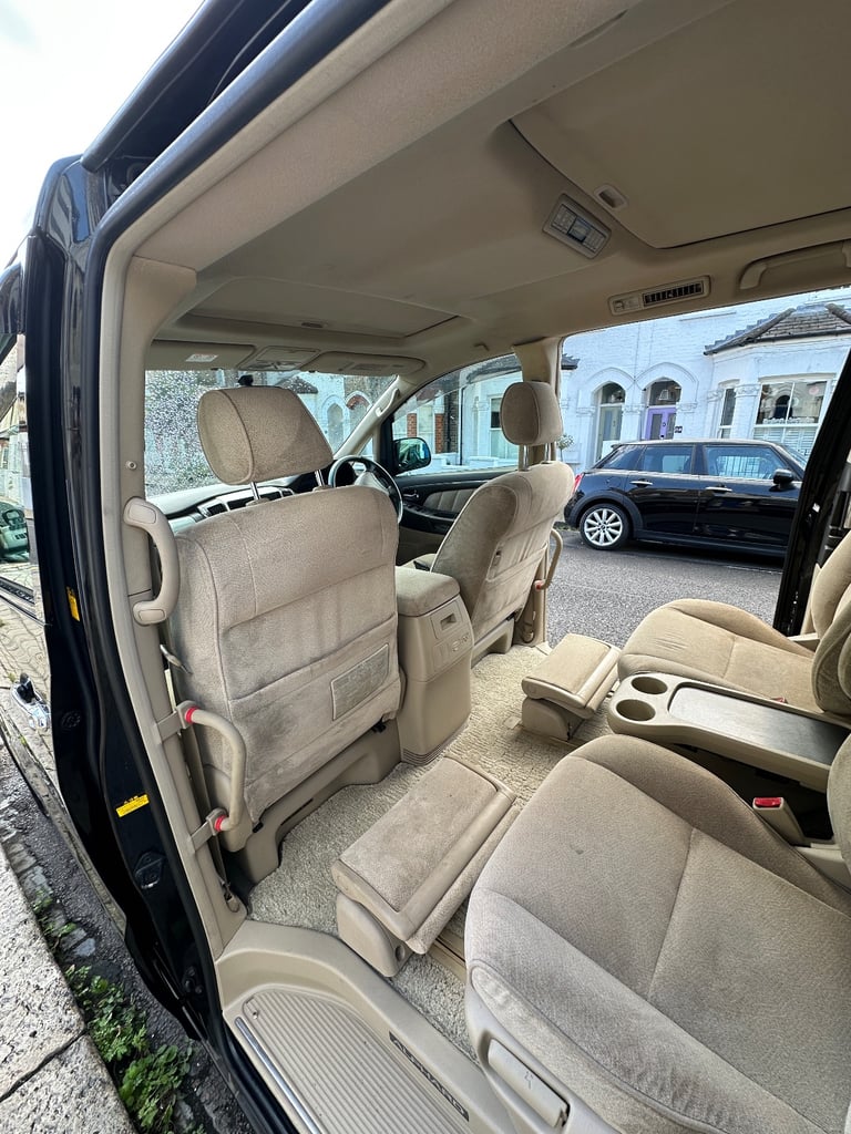 Toyota, 2006, 2400 (cc)