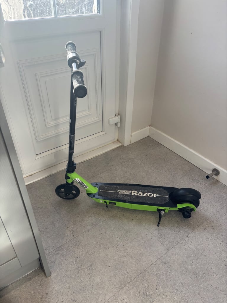 image for Razor electric scooter 