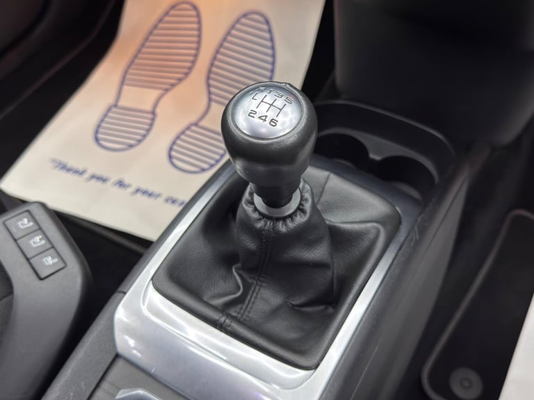  Citroen C4 Picasso 1.6 BlueHDi Feel Euro 6 (s/s) 5dr Diesel Manual