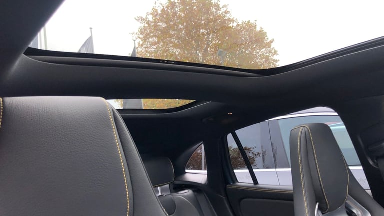 2022 Mercedes-Benz GLA AMG GLA 45 S 4MATIC+ PLUS Hatchback Petrol Automatic