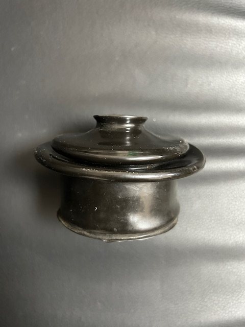 Gearbox lever ZF S5-24/3 for Maserati Khamsin and Quattroporte series 3