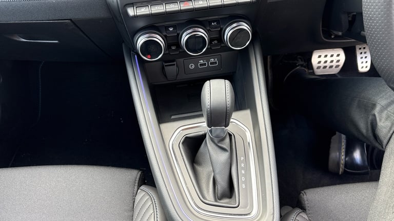 2025 Renault Clio 1.6 E-TECH full hybrid 145 Esprit Alpine 5dr Auto Hybrid Hatchback Hatchback Hy...