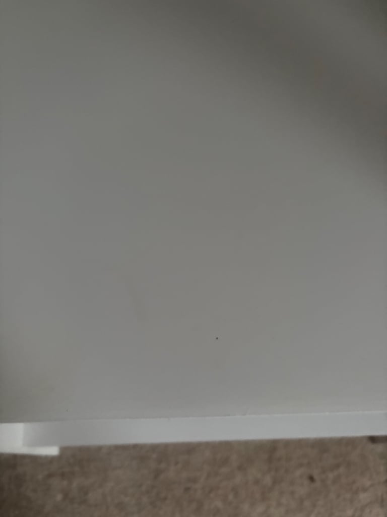 Ladder shelving unit 