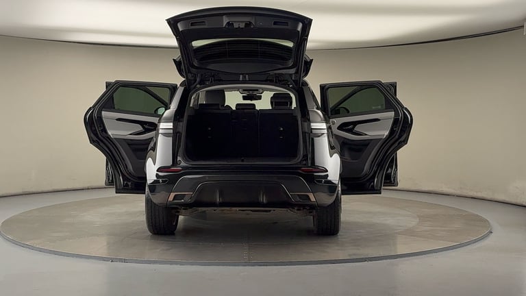 2024 Land Rover Range Rover Evoque 1.5 P300e 11.9kWh Dynamic HSE SUV 5dr Petrol Plug-in Hybrid Au...