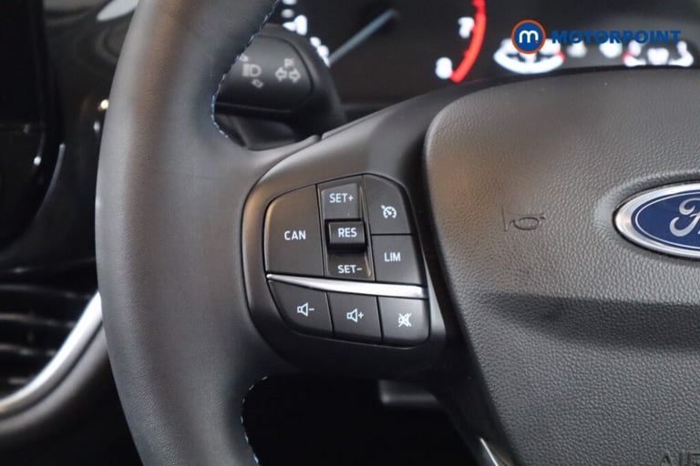 2023 Ford Fiesta 1.0 EcoBoost Active 5dr Hatchback Petrol Manual