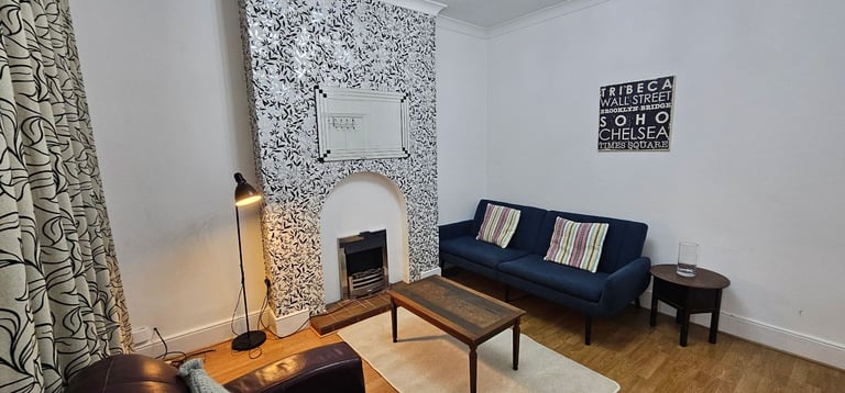 4 Bedroom House to Let in Erdington Birmingham