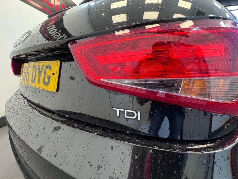  Audi A1 1.6 TDI Sport Sportback Euro 6 (s/s) 5dr Diesel Manual