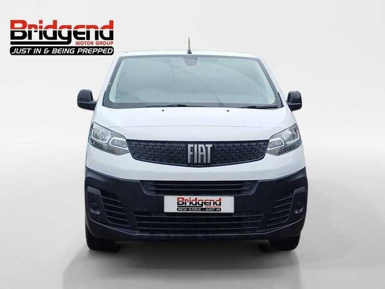 2023 Fiat Scudo 1.5 Multijet Tecnico Panel Van 6dr Diesel Manual SWB Euro 6 (s/s) (100 ps) PANEL ...