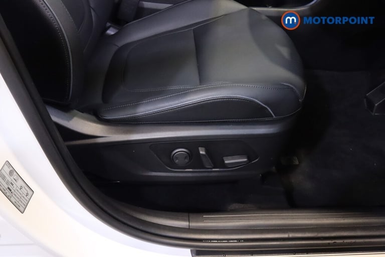 2024 Hyundai TUCSON 1.6T Hybrid Ultimate 5dr Auto SUV Hybrid Automatic