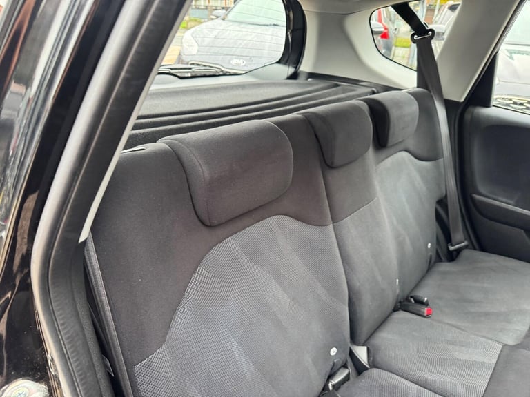 2009 Honda Jazz 1.4 i-VTEC ES i SHIFT Euro 4 5dr HATCHBACK Petrol Automatic