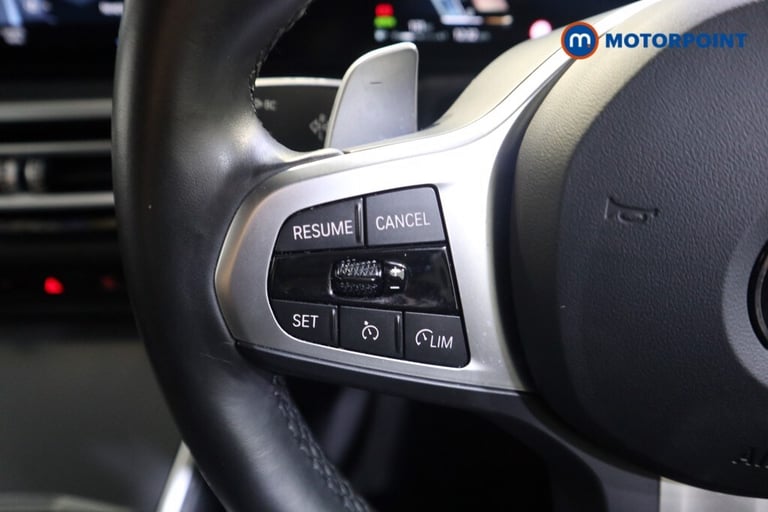 2024 BMW 3 Series 320i M Sport 5dr Step Auto Estate Petrol Automatic