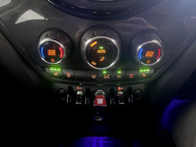 2021 MINI Countryman 1.5 Cooper Classic Steptronic Euro 6 (s/s) 5dr Automatic SUV Petrol Automatic