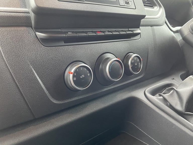 2020 Vauxhall Movano Movano 2.3 CDTi 3300 BiTurbo Edition FWD L2 H2 Euro 6 5dr PANEL VAN Diesel M...