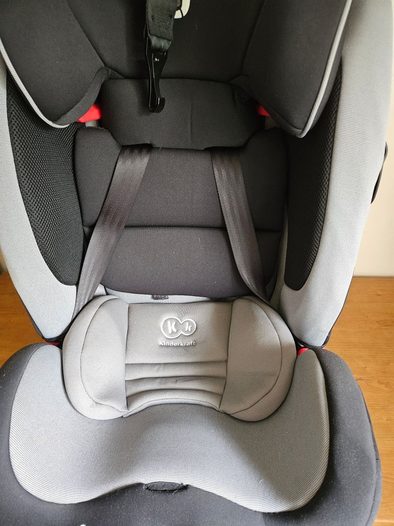 Jole Bold group 1/2/3 Childs Car Seat