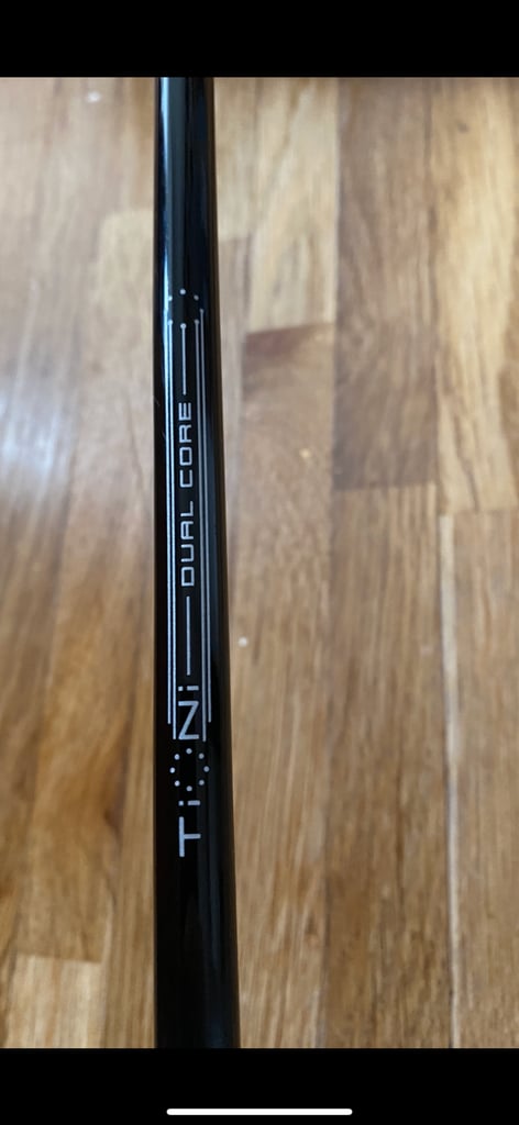 Titleist 3wood