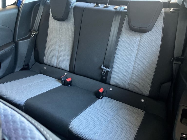 2024 Vauxhall Corsa 100kW Design 50kWh 5dr Auto Hatchback Electric Automatic