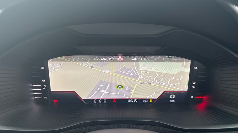 2024 Skoda Karoq 1.5 TSI Sportline 5dr ESTATE PETROL Manual