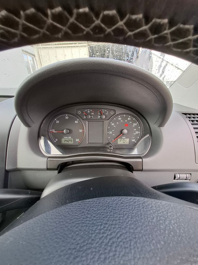 Volkswagen, POLO, Hatchback, 2008, Manual, 1422 (cc), 5 doors