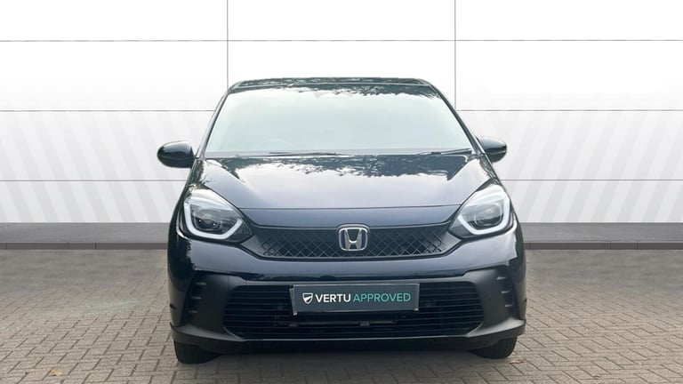 2024 Honda Jazz 1.5 i-MMD Hybrid Advance 5dr eCVT Hybrid Hatchback Hatchback Hybrid Automatic