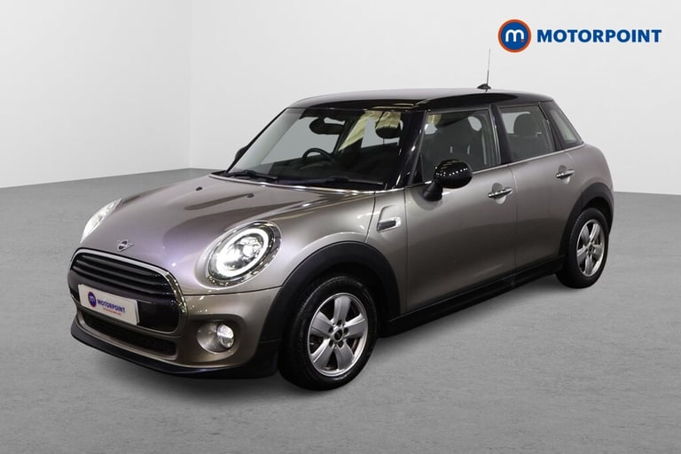 2019 MINI Hatch 1.5 Cooper Classic II 5dr Auto Hatchback Petrol Automatic