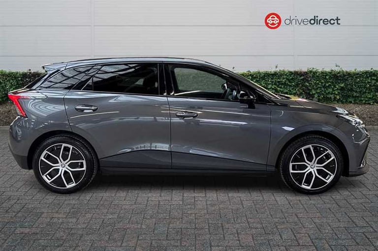 2023 MG MG4 150kW Trophy EV Long Range 64kWh 5dr Auto HATCHBACK ELECTRIC Automatic