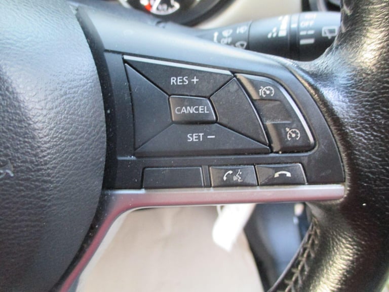 2018 Nissan Micra 0.9 IG-T N-Connecta 5dr HATCHBACK PETROL Manual