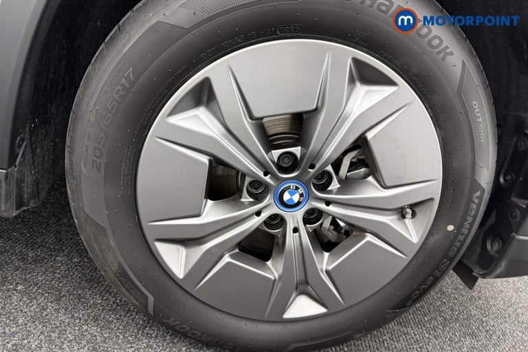 2025 BMW iX1 150kW eDrive20 Sport 65kWh 5dr Auto SUV Electric Automatic