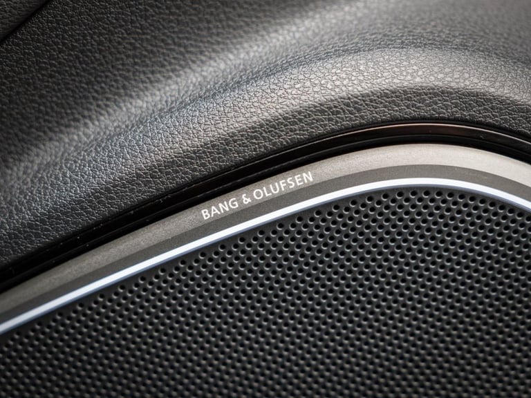 2018 Audi RS3 2.5 TFSI Sportback 5dr Petrol S Tronic quattro Euro 6 (s/s) (400 ps) Hatchback Petr...