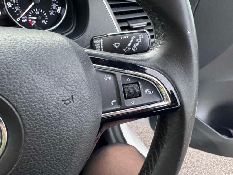 2016 Skoda Fabia 1.2 TSI Colour Edition 5dr Manual Hatchback Petrol Manual