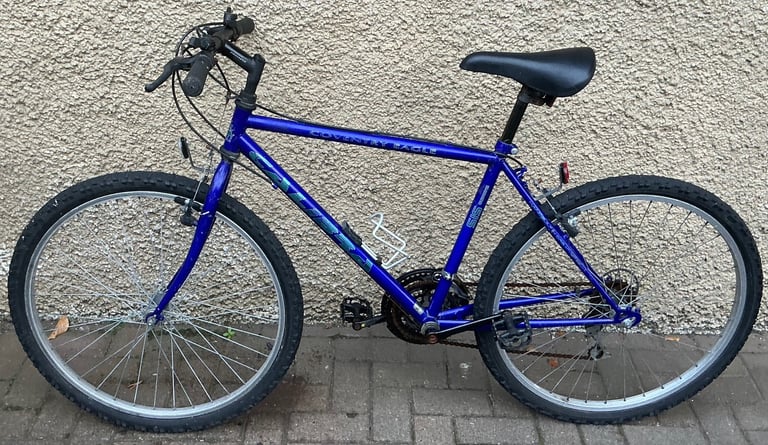 Bike/Bicycle.GENTS COVENTRY EAGLE “ CALIBRA “ MEDIUM FRAME MOUNTAIN BIKE 