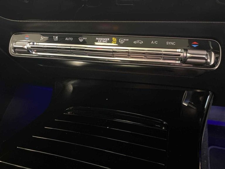 2024 Mercedes-Benz A-Class A200 AMG Line Premium Plus 4dr Auto Saloon Petrol Automatic