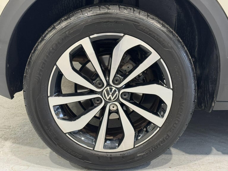  Volkswagen T-Roc 1.0 TSI Style SUV 5dr Petrol Manual Euro 6 (s/s) (110 ps) Petrol Manual