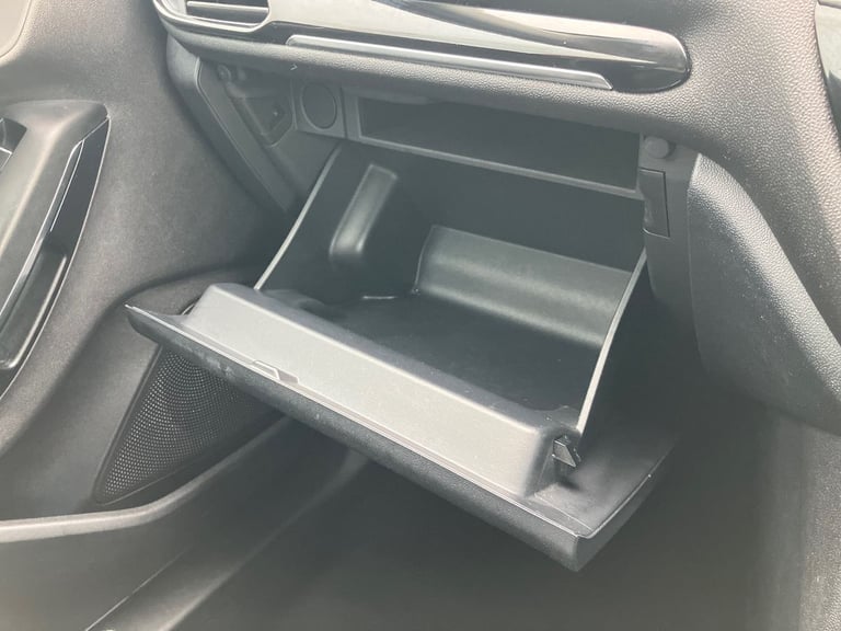 2020 Ford Fiesta 1.0 EcoBoost Hybrid mHEV 125 Titanium 5dr Hatchback PETROL Manual