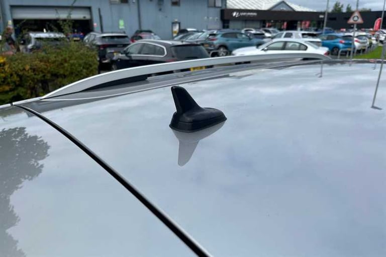 2020 Volkswagen Tiguan 1.5 TSi EVO 150 Match 5dr DSG ESTATE PETROL Automatic