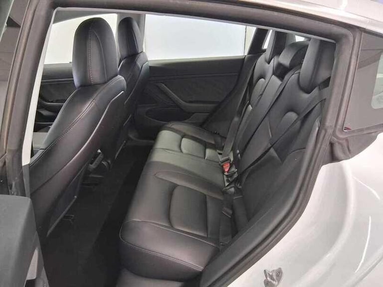 2020 Tesla Model 3 Standard Range Plus Saloon 4dr Electric Auto RWD (241 bhp) SALOON Electric Aut...