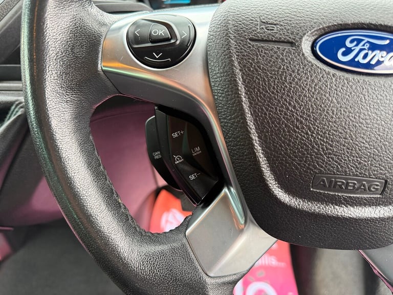 2014 Ford Tourneo Custom 2.2 300 TDCi Limited Minibus Double Cab 5dr Diesel Manual L1 Euro 5 (s/s...