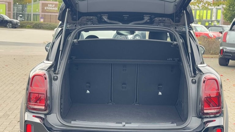 2023 MINI Countryman 1.5 Cooper Exclusive 5dr Auto [Comfort/Nav+ Pack] HATCHBACK PETROL Automatic